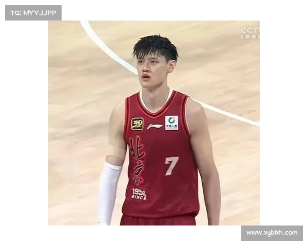 CBA-曾凡博20分周琦4分8篮板 北京101-82广州