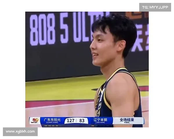 CBA疯狂一夜!广东44分屠辽创纪录,张宁绝杀广厦,北京大胜山东 CBA疯狂一夜!广东44分屠辽创纪录,张宁绝杀广厦,北京大胜山东