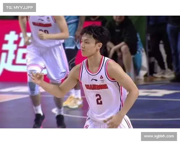 CBA常规赛:徐杰13+7+4 胡明轩11+4+6 广东84-74击败浙江 CBA常规赛:徐杰13+7+4 胡明轩11+4+6 广东84-74击败浙江