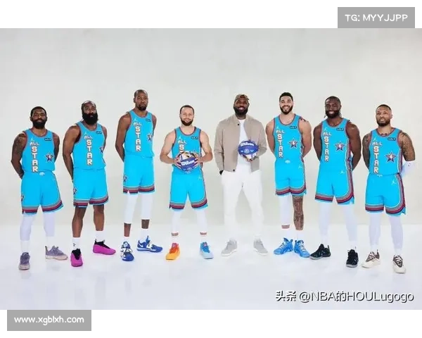 NBA5大抢镜盘点:詹皇抢戏麦迪怒夺MVP,科比让乔丹很无奈 NBA5大抢镜盘点:詹皇抢戏麦迪怒夺MVP,科比让乔丹很无奈