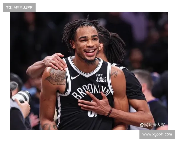 NBA常规赛:火箭胜篮网 NBA常规赛:火箭胜篮网