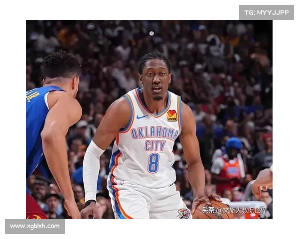 NBA魔幻剧场:掘金、步行者联袂上演《替补の逆袭》! NBA魔幻剧场:掘金、步行者联袂上演《替补の逆袭》!