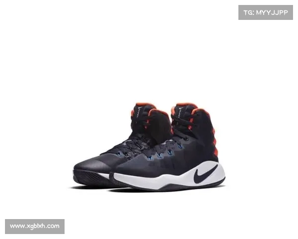NIKE HD2016 EM HIGH 初次实战简评 NIKE HD2016 EM HIGH 初次实战简评