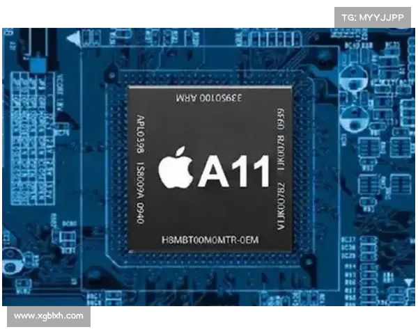 iOS 18 代码揭示了苹果正在研发七款不同的芯片 iOS 18 代码揭示了苹果正在研发七款不同的芯片