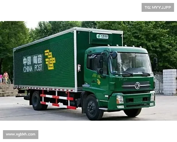 一次能装约700件!徐州邮政首批无人车“上岗” 一次能装约700件!徐州邮政首批无人车“上岗”
