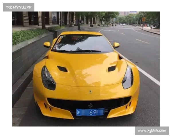 一线微观 ▏“宝骏”秒变“法拉利” 交警:我可不瞎 一线微观 ▏“宝骏”秒变“法拉利” 交警:我可不瞎